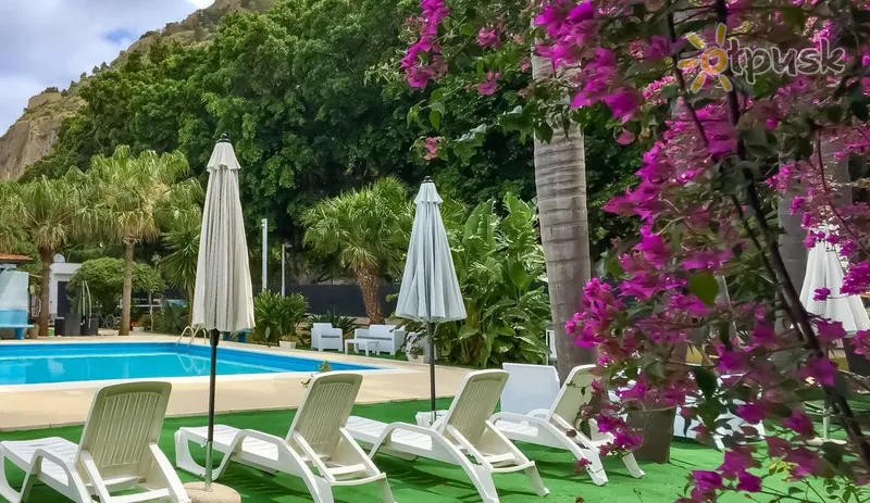 Фото отеля Margaret Mondello Villa 2* о. Сицилія Італія екстер'єр та басейни