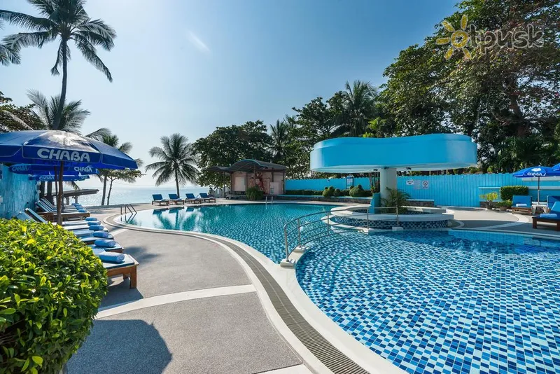 Фото отеля Matcha Samui Resort 3* par. Koh Samui Taizeme ārpuse un baseini
