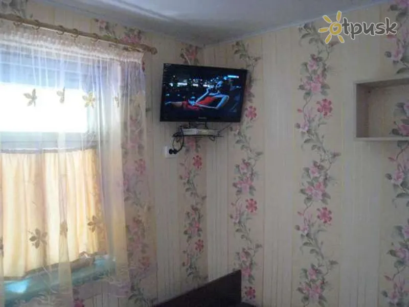 Фото отеля Astoria Hotel 1* Kiriļlovka Ukraina istabas