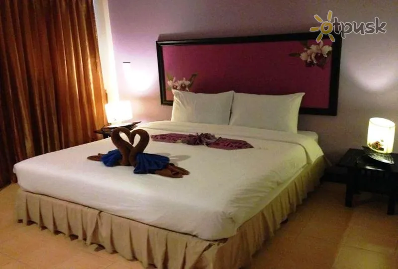 Фото отеля Be My Guest Hotel 3* par. Puketa Taizeme istabas