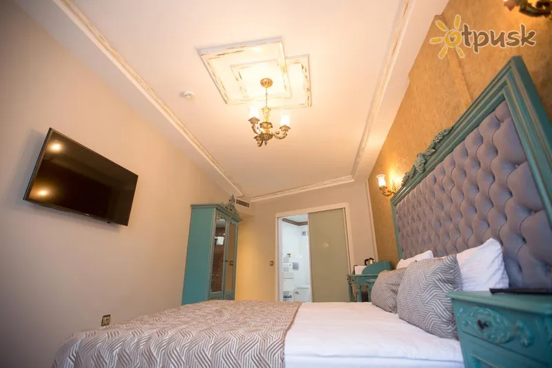 Фото отеля Idylle Hotel 4* Stambulas Turkija kambariai