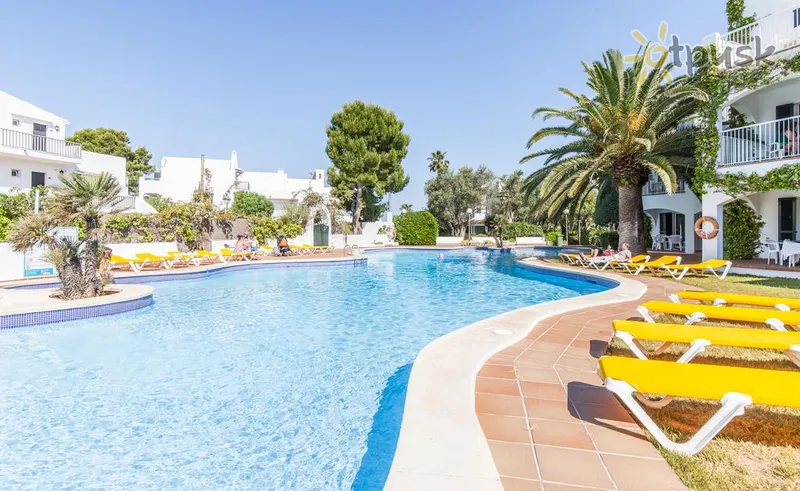 Фото отеля Blue Sea Ses Cases d'Or 4* о. Майорка Іспанія екстер'єр та басейни