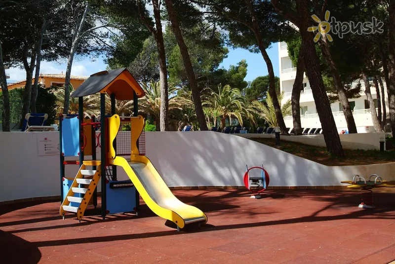 Фото отеля Hotel & Spa S'Entrador Playa 4* о. Майорка Іспанія для дітей