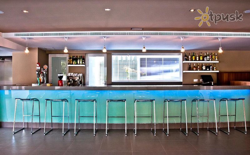 Фото отеля BQ Amfora Beach Hotel 4* о. Майорка Испания бары и рестораны