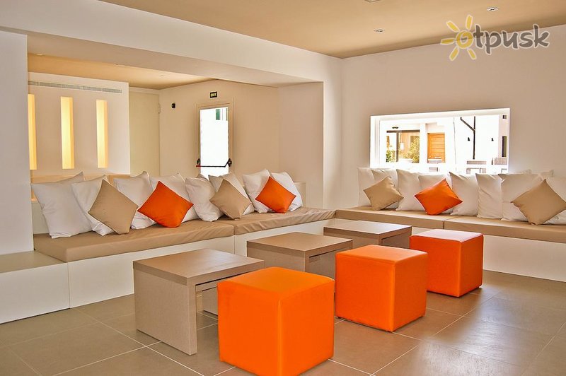 Фото отеля BQ Amfora Beach Hotel 4* о. Майорка Испания номера