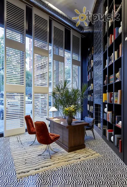 Фото отеля Barcelona 1882 Hotel 4* Барселона Іспанія інше