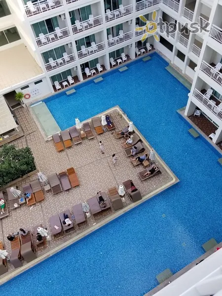 Фото отеля Chanalai Hillside Resort 4* par. Puketa Taizeme ārpuse un baseini