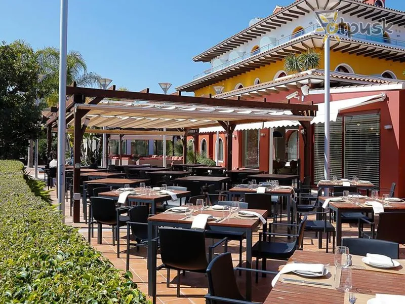 Фото отеля The Cookbook Gastro Boutique Hotel & Spa 4* Коста Бланка Испания бары и рестораны