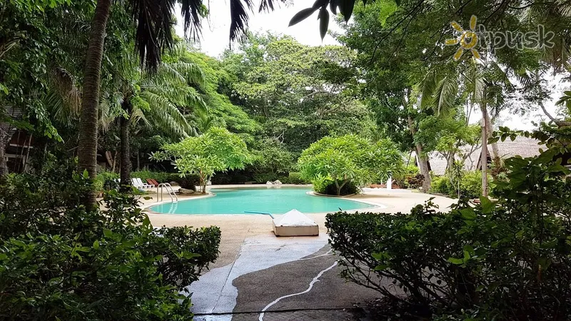 Фото отеля Coral Island Resort 3* apie. Puketas Tailandas išorė ir baseinai
