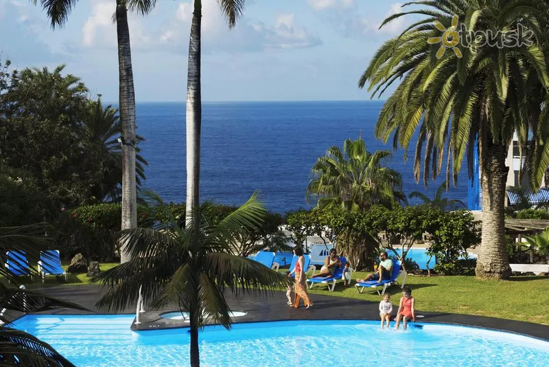 Фото отеля Precise Resort Tenerife 4* о. Тенеріфе (Канари) Іспанія екстер'єр та басейни
