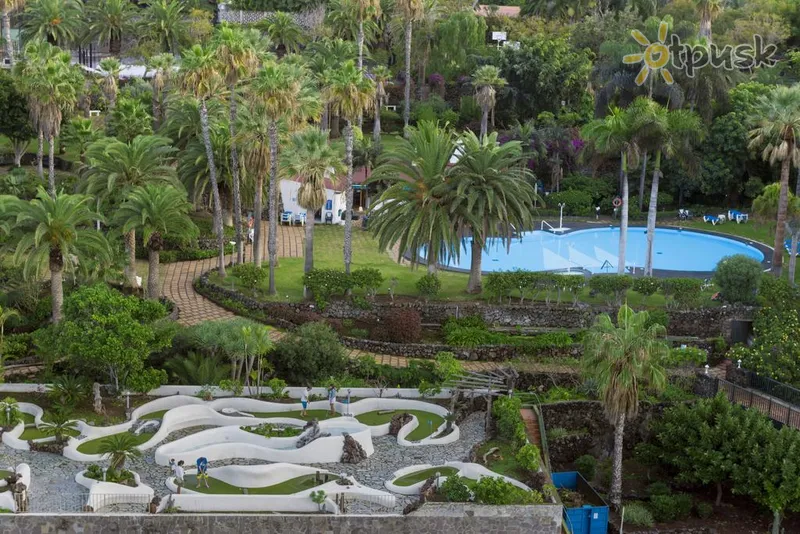 Фото отеля Precise Resort Tenerife 4* par. Tenerife (Kanārijas) Spānija ārpuse un baseini