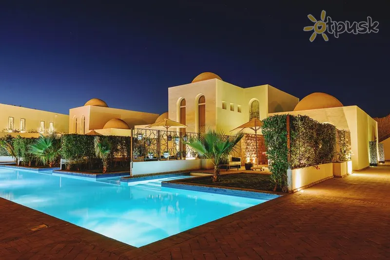 Фото отеля Fort Arabesque 4* Makadi įlanka Egiptas kambariai