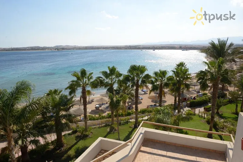 Фото отеля Fort Arabesque 4* Makadi įlanka Egiptas kambariai