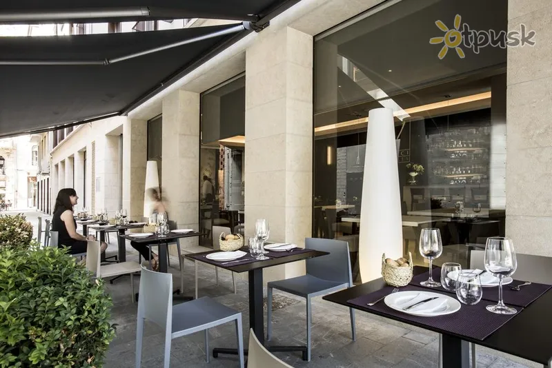 Фото отеля Vincci Mercat 4* Валенсія Іспанія бари та ресторани