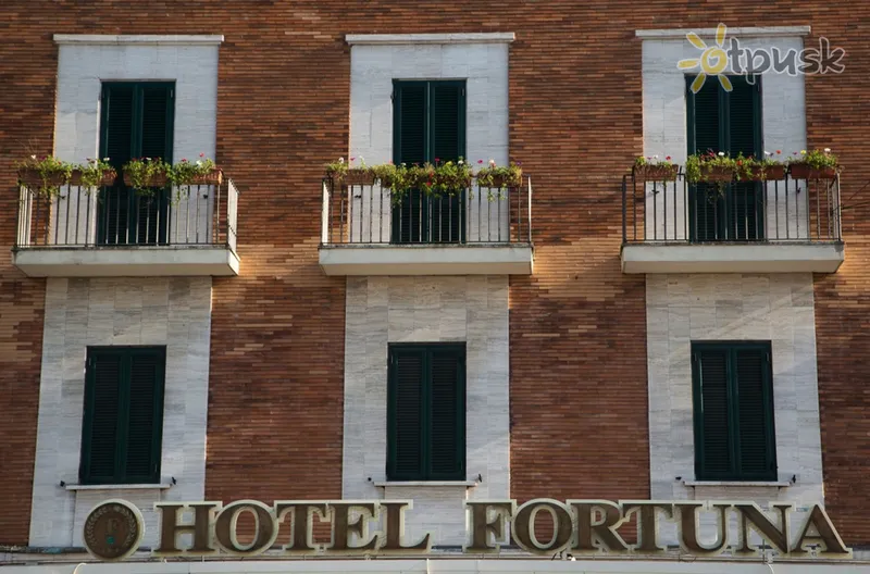 Фото отеля Fortuna Hotel 3* Ankona Itālija cits