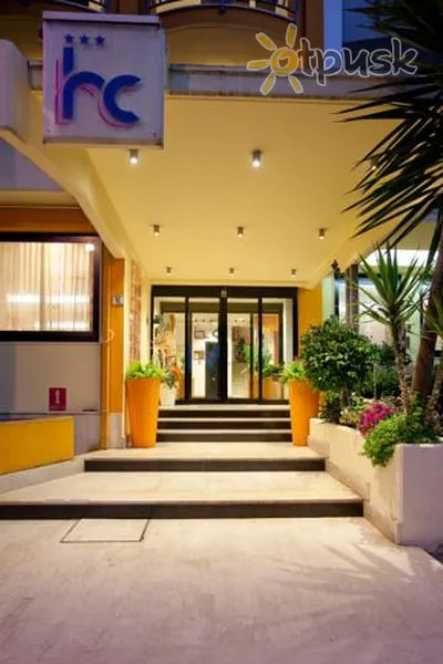 Фото отеля Canguro Hotel 3* Асколі-Пічено Італія екстер'єр та басейни