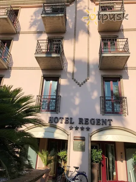 Фото отеля Regent Hotel 4* Асколі-Пічено Італія екстер'єр та басейни