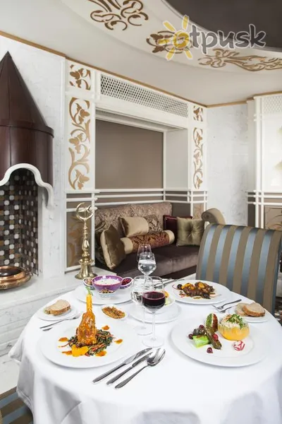 Фото отеля Ottoman Hotel Imperial 4* Стамбул Турция прочее