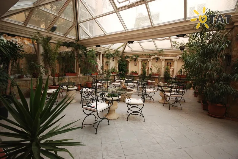 Фото отеля Nena Hotel 3* Стамбул Турция