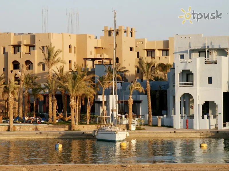 Фото отеля Marina Lodge At Port Ghalib 4* Марса Алам Єгипет спорт і дозвілля