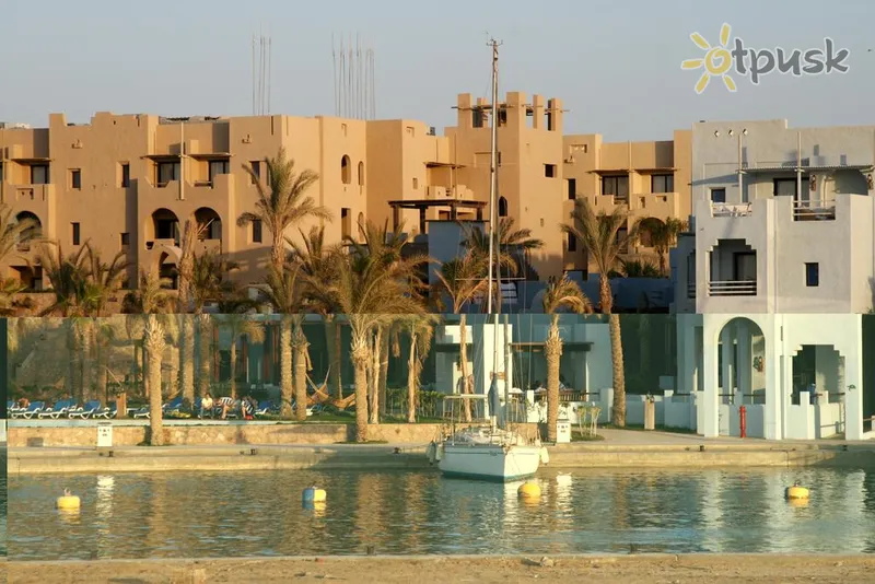 Фото отеля Marina Lodge At Port Ghalib 4* Марса Алам Єгипет спорт і дозвілля