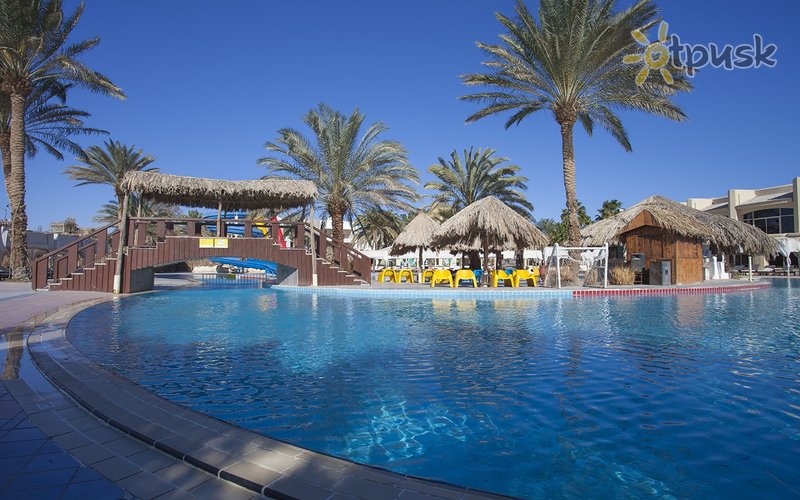 Фото отеля Sindbad Aqua Resort 4* Хургада Египет экстерьер и бассейны