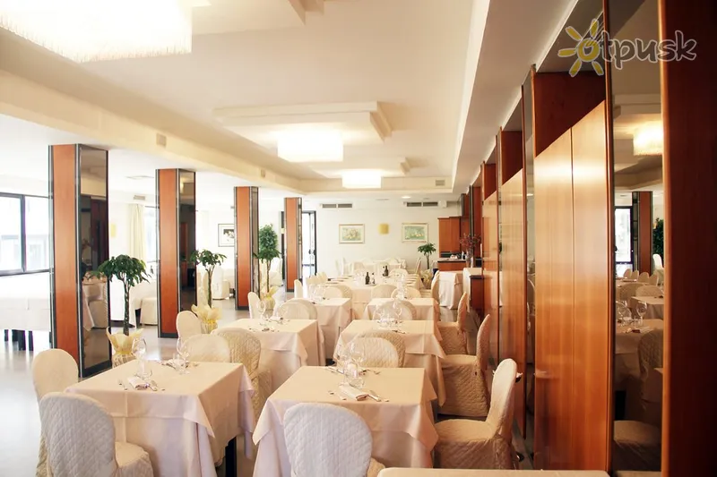 Фото отеля Il Timone Hotel 4* Анкона Италия бары и рестораны