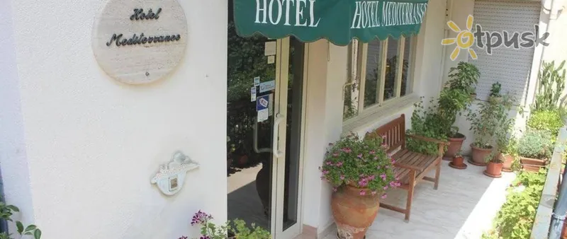 Фото отеля Mediterraneo Hotel (Cefalu) 3* apie. Sicilija Italija kita