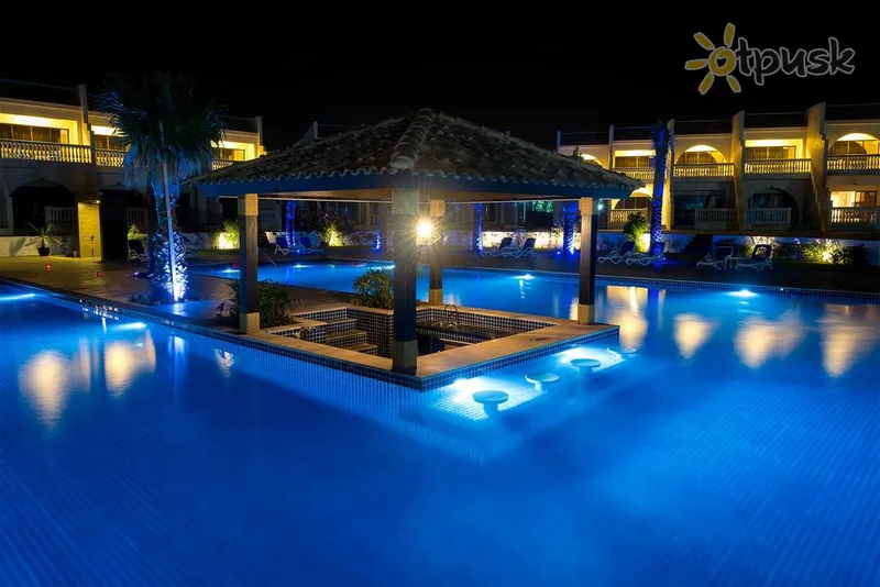 Фото отеля Barracuda Beach Resort 3* Умм Аль-Кувейн ОАЕ екстер'єр та басейни