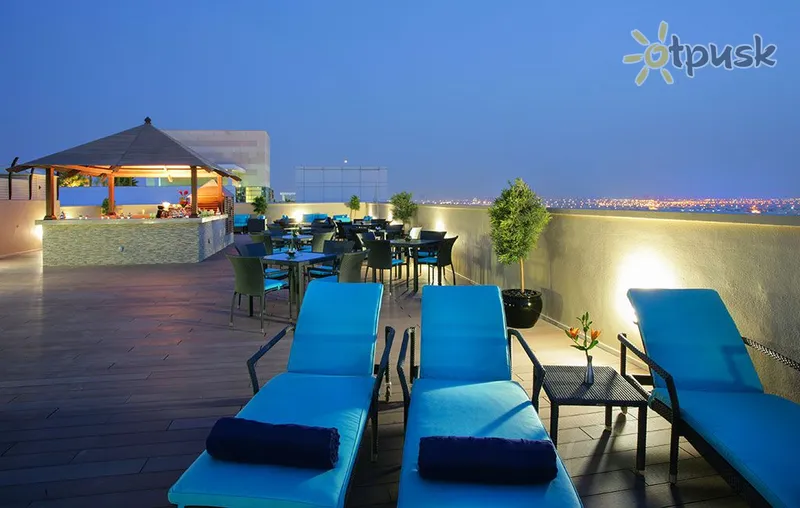 Фото отеля Elite Byblos Hotel 5* Dubaija AAE cits