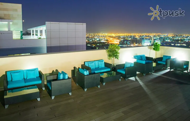 Фото отеля Elite Byblos Hotel 5* Дубай ОАЭ прочее