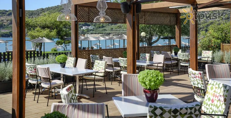 Фото отеля Dolce Attica Riviera 4* Аттика Греція бари та ресторани