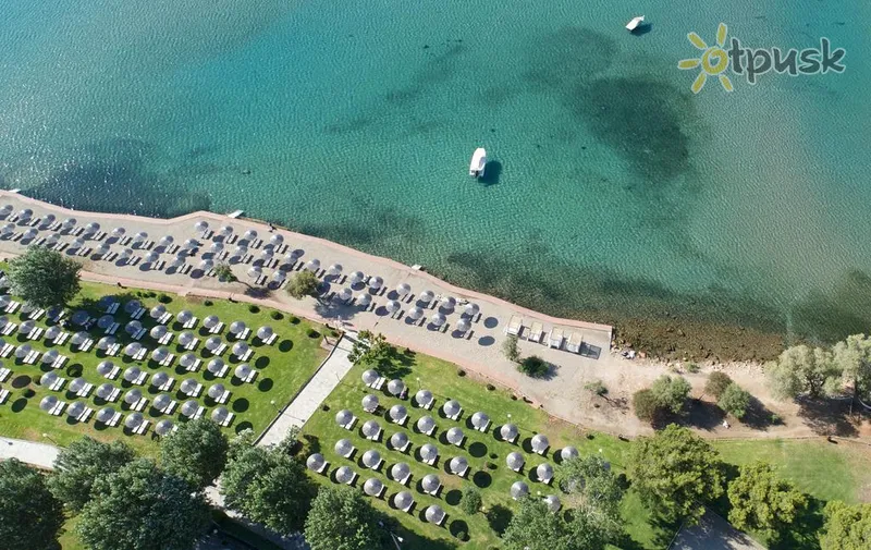 Фото отеля Dolce Attica Riviera 4* Atika Grieķija pludmale