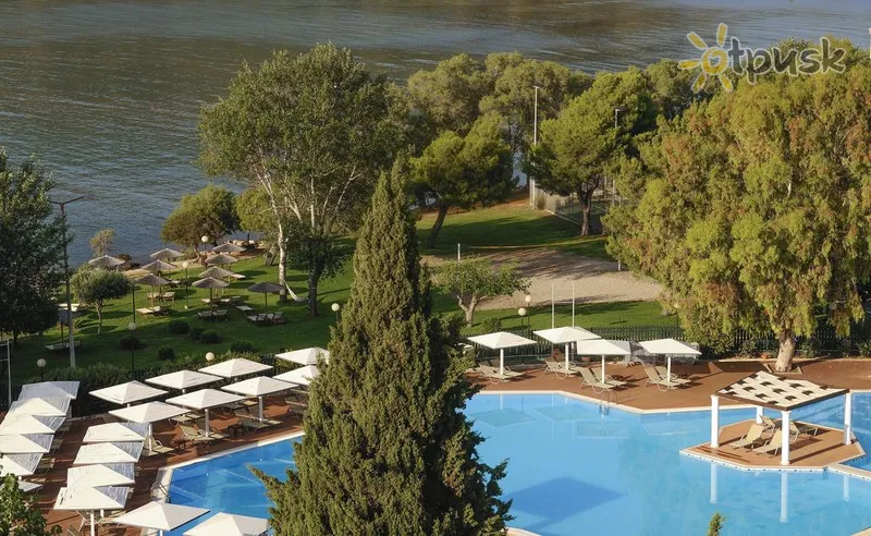 Фото отеля Dolce Attica Riviera 4* Atika Graikija išorė ir baseinai
