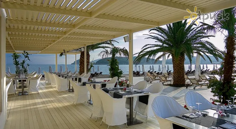 Фото отеля Plaza Resort 5* Atika Grieķija bāri un restorāni