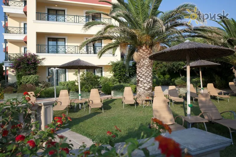 Фото отеля Ramada Attica Riviera 4* Аттика Греция экстерьер и бассейны