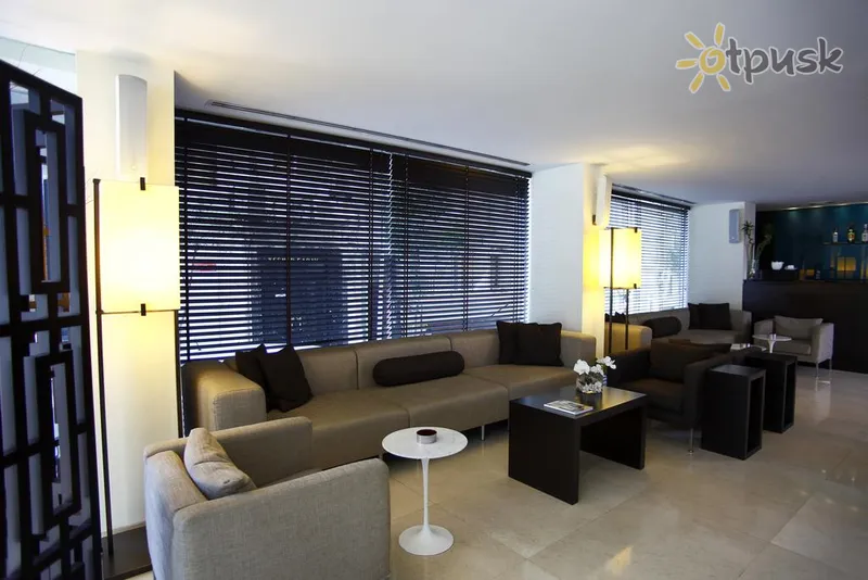 Фото отеля Bentley Hotel 4* Стамбул Турция