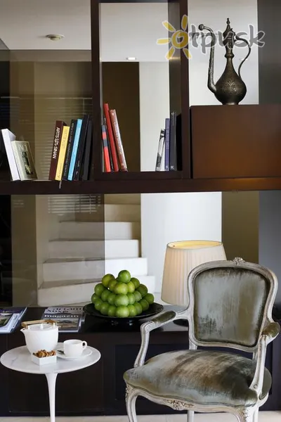 Фото отеля Bentley Hotel 4* Стамбул Турция