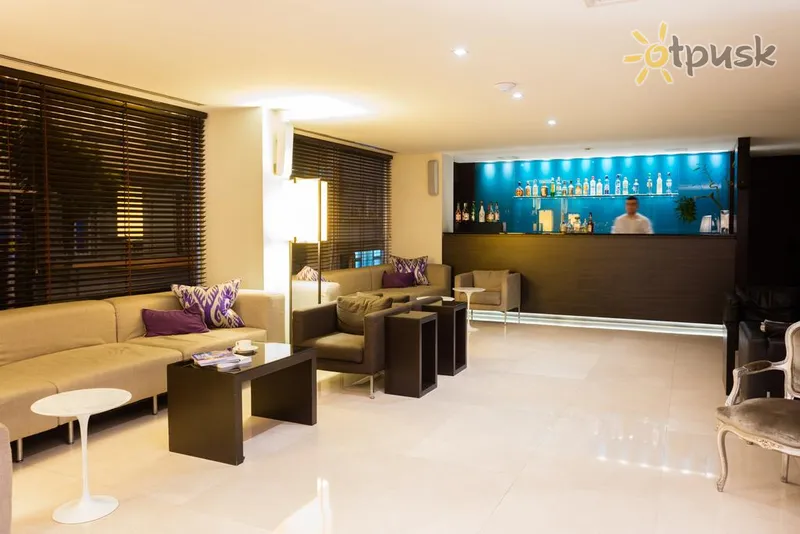 Фото отеля Bentley Hotel 4* Стамбул Турция