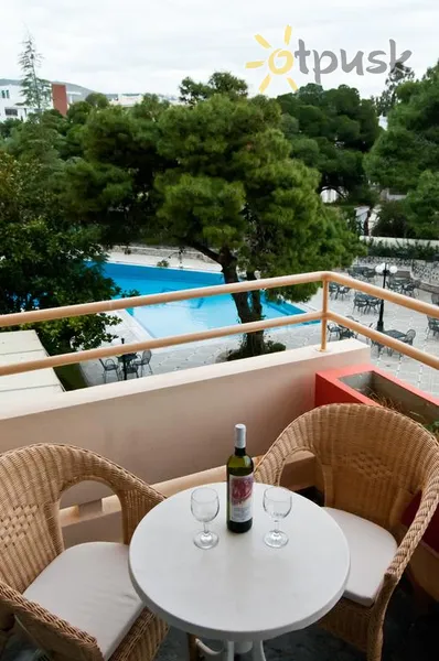 Фото отеля Oasis Hotel Apartments 4* Афіни Греція номери