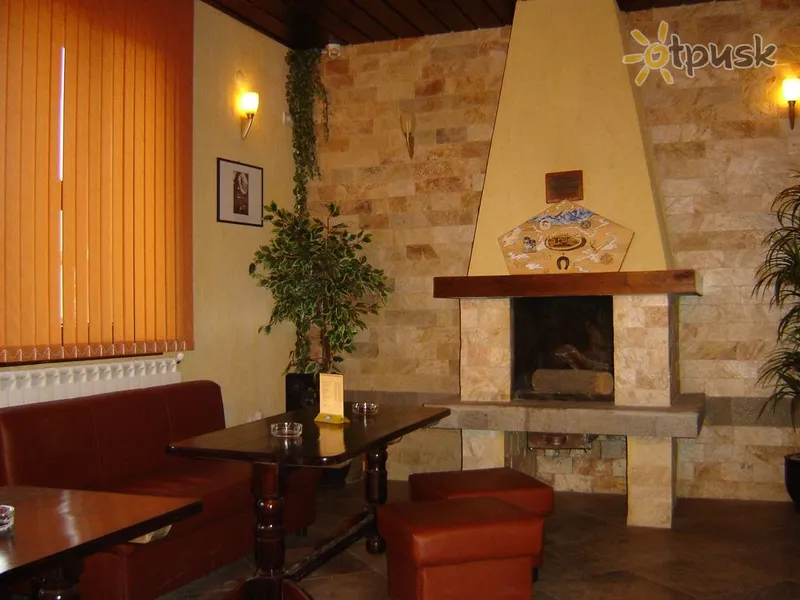 Фото отеля Iglika Bansko 3* Bansko Bulgārija bāri un restorāni