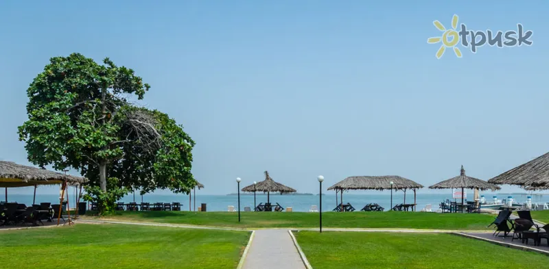 Фото отеля Bin Majid Flamingo Beach Resort 3* Um Al Quwain JAE kita