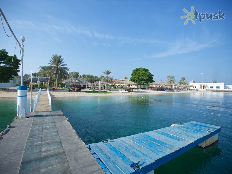 Фото отеля Bin Majid Flamingo Beach Resort 3* Um Al Quwain JAE kita
