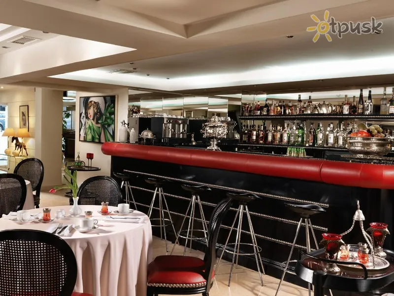 Фото отеля Best Western Plus Embassy Hotel 4* Афины Греция