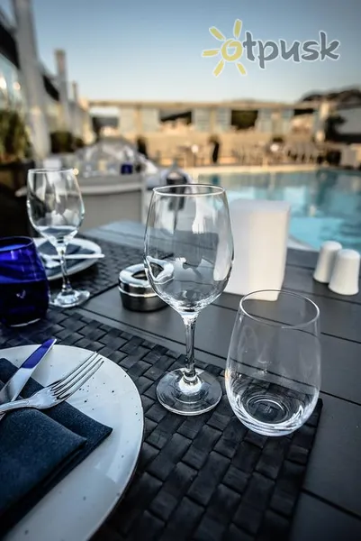 Фото отеля Radisson Blu Park Hotel Athens 4* Atėnai Graikija kita