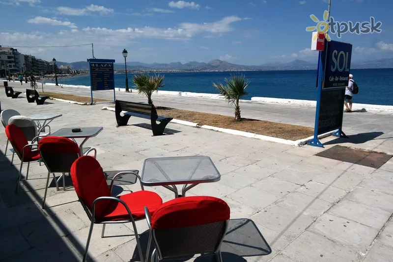Фото отеля Excelsior Hotel 3* Loutraki Graikija išorė ir baseinai
