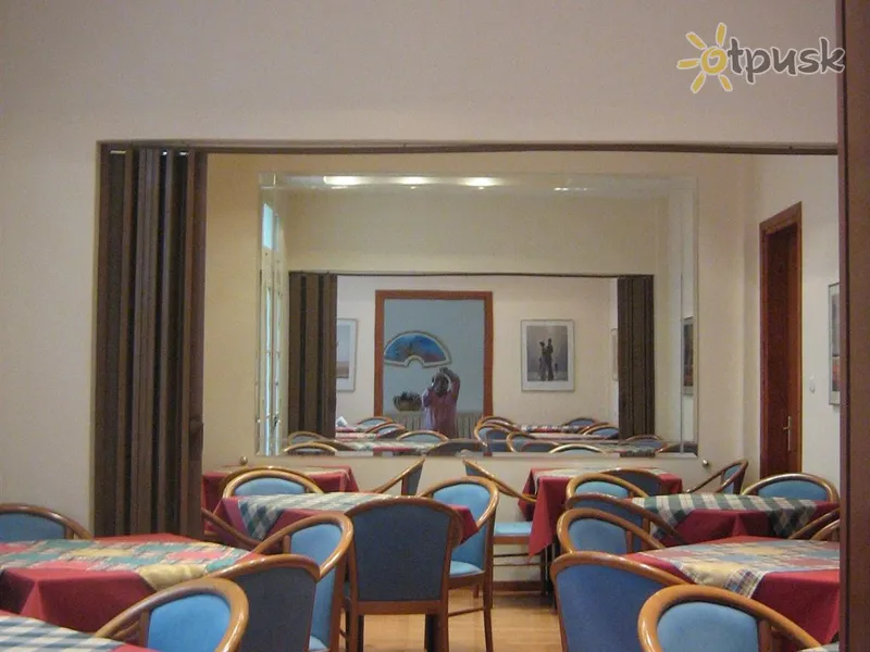 Фото отеля Possidonion Hotel 2* Лутраки Греція бари та ресторани