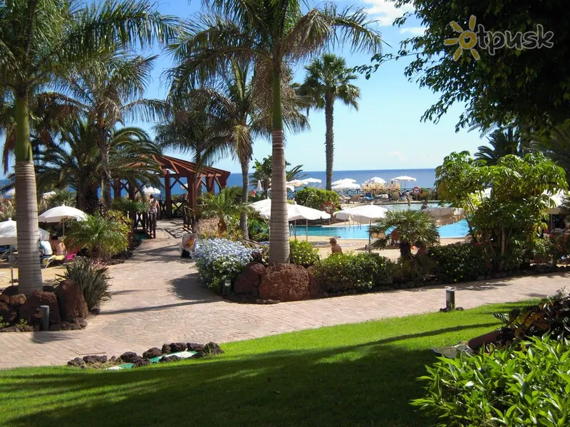 Фото отеля R2 Hotel Pajara Beach 4* par. Fuerteventura (Kanāriju salas) Spānija ārpuse un baseini