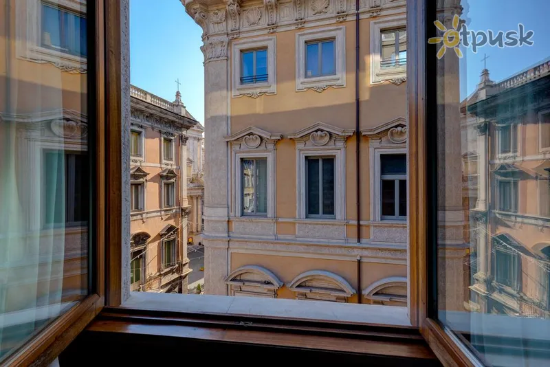 Фото отеля Singer Palace Hotel 5* Рим Італія номери