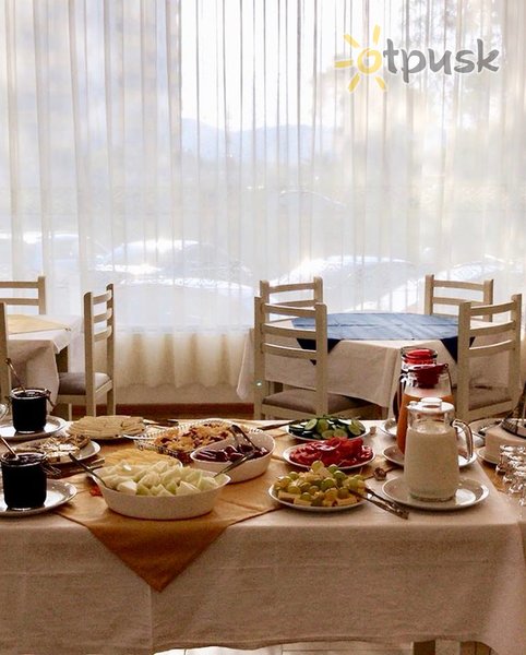 Фото отеля Villa Aljor Hotel 3* Дуррес Албания бары и рестораны